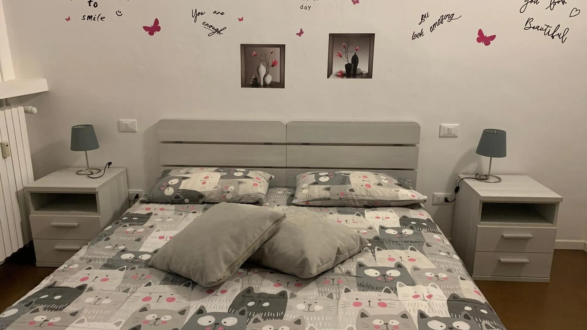 La Casa Di Ale-Appartamento Nuovissimo ميلان
