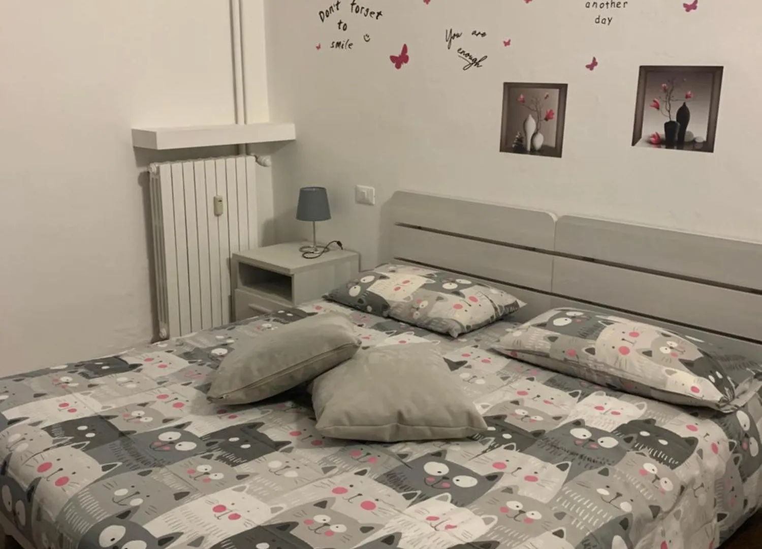شقة La Casa Di Ale-Appartamento Nuovissimo ميلان إيطاليا